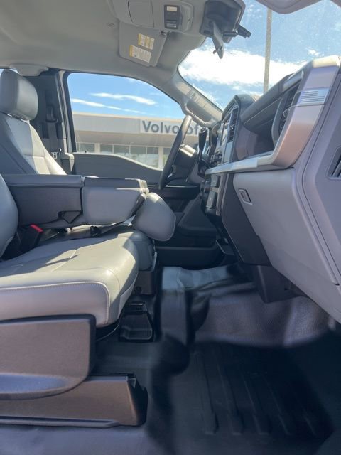 Used 2022 Ford F150 XL image 29