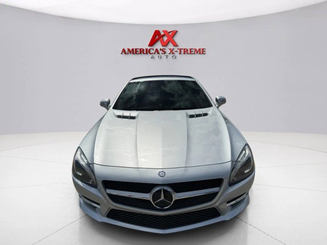 Used 2016 Mercedes-Benz SL 400 image 9