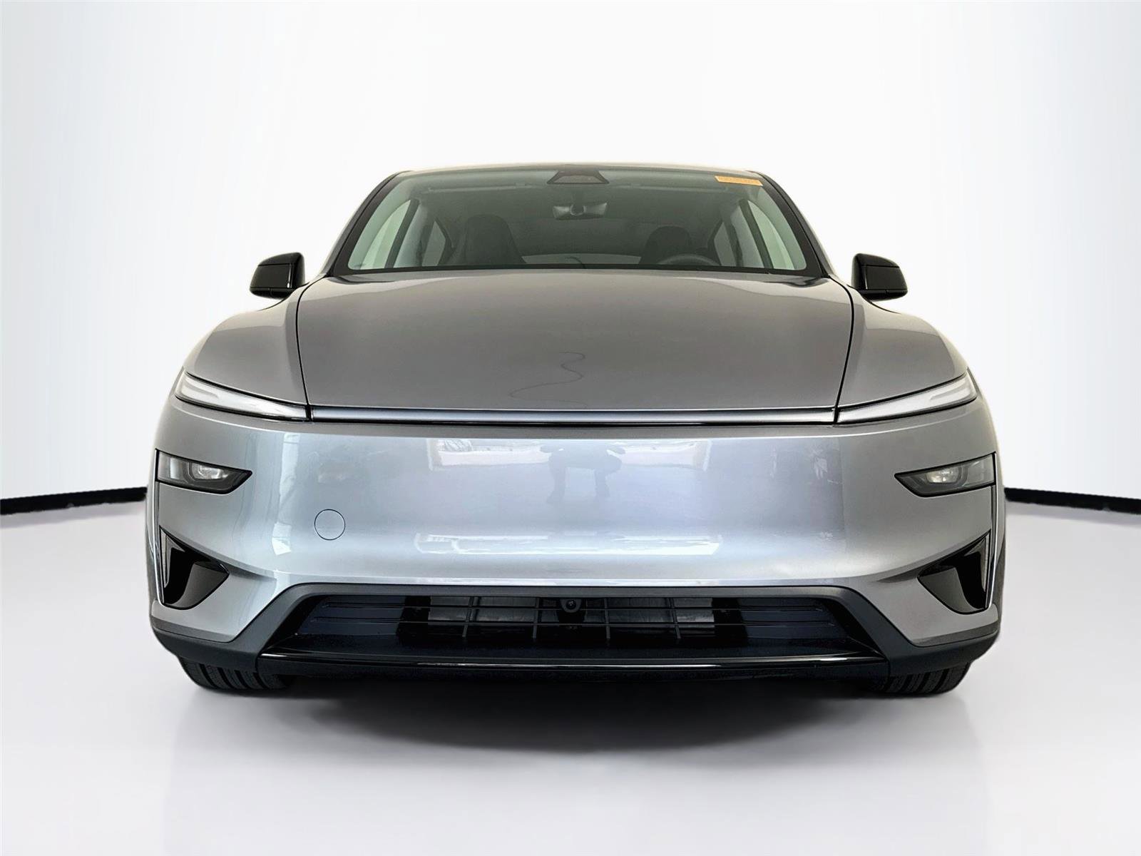 Used 2026 Tesla Model Y Performance AWD/4WD image 27