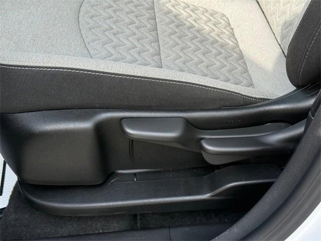 Used 2024 Chevrolet Equinox LS image 13