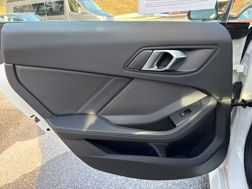 Certified 2025 BMW 228i xDrive w/ Premium Package image 43