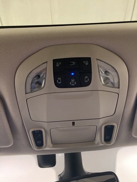 Used 2018 Chrysler Pacifica Touring-L Plus w/ Advanced Safetytec Group image 14