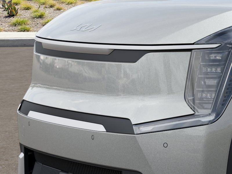 New 2026 Kia EV9 Light RWD image 12