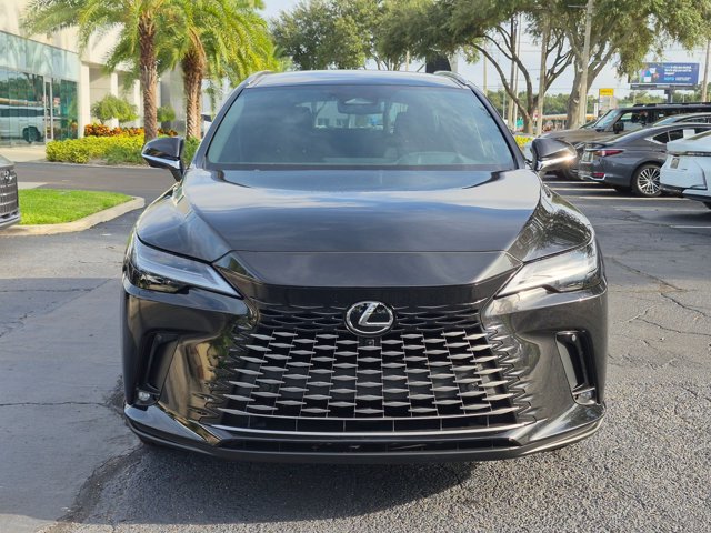 Used 2026 Lexus RX 350 FWD w/ Convenience Package image 2