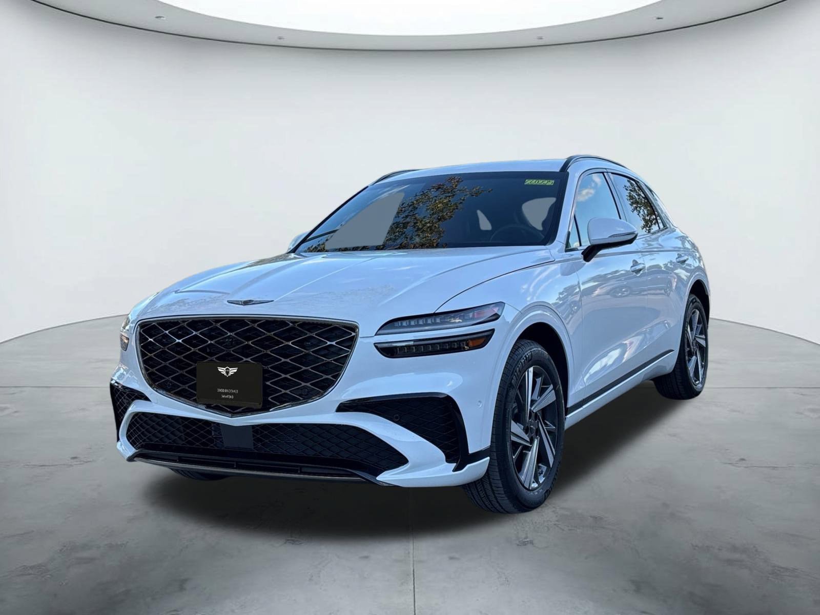 New 2026 Genesis GV70 3.5T Sport Advanced AWD/4WD image 1