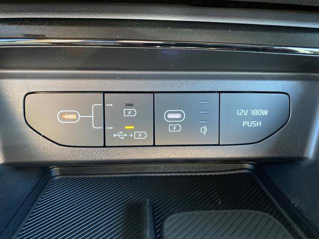 New 2026 Kia K5 GT-Line w/ GT-Line Premium Package image 24