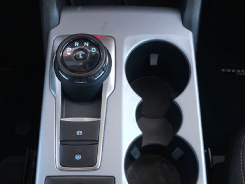 Used 2022 Ford Bronco Sport Big Bend w/ Convenience Package image 14