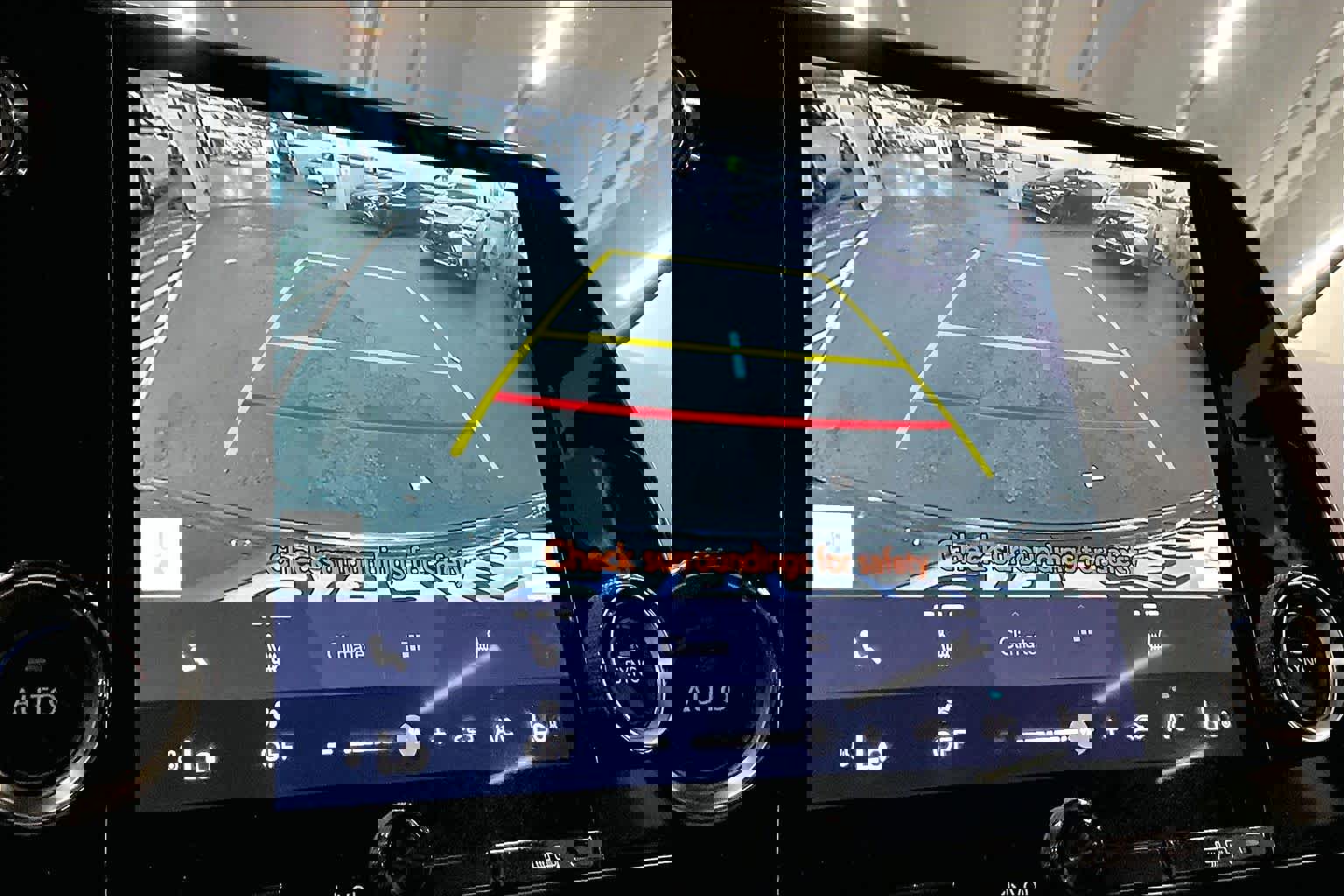 Used 2024 Lexus NX 250 FWD image 26