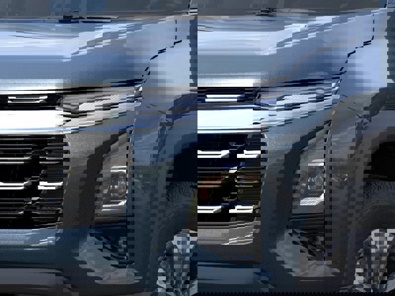 New 2026 Chevrolet Equinox LT w/ Convenience Package II AWD/4WD image 34