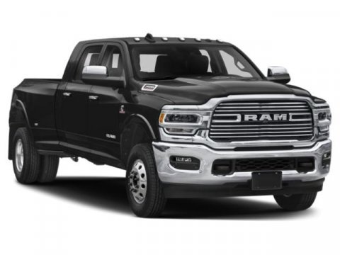 Used 2021 RAM 3500 Limited image 9