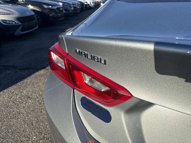 Used 2023 Chevrolet Malibu LT image 6