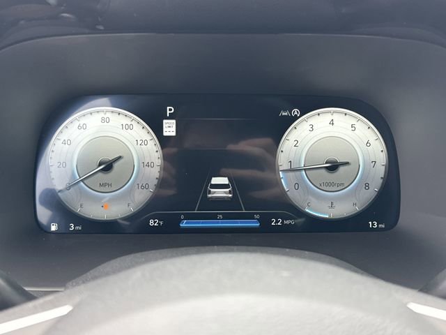 New 2025 Hyundai Palisade Calligraphy AWD/4WD image 20