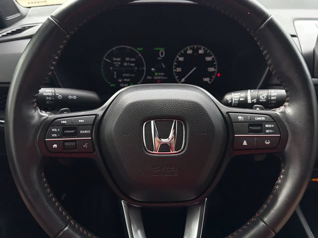Used 2024 Honda CR-V Sport image 24