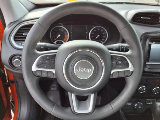 Used 2019 Jeep Renegade Sport image 8