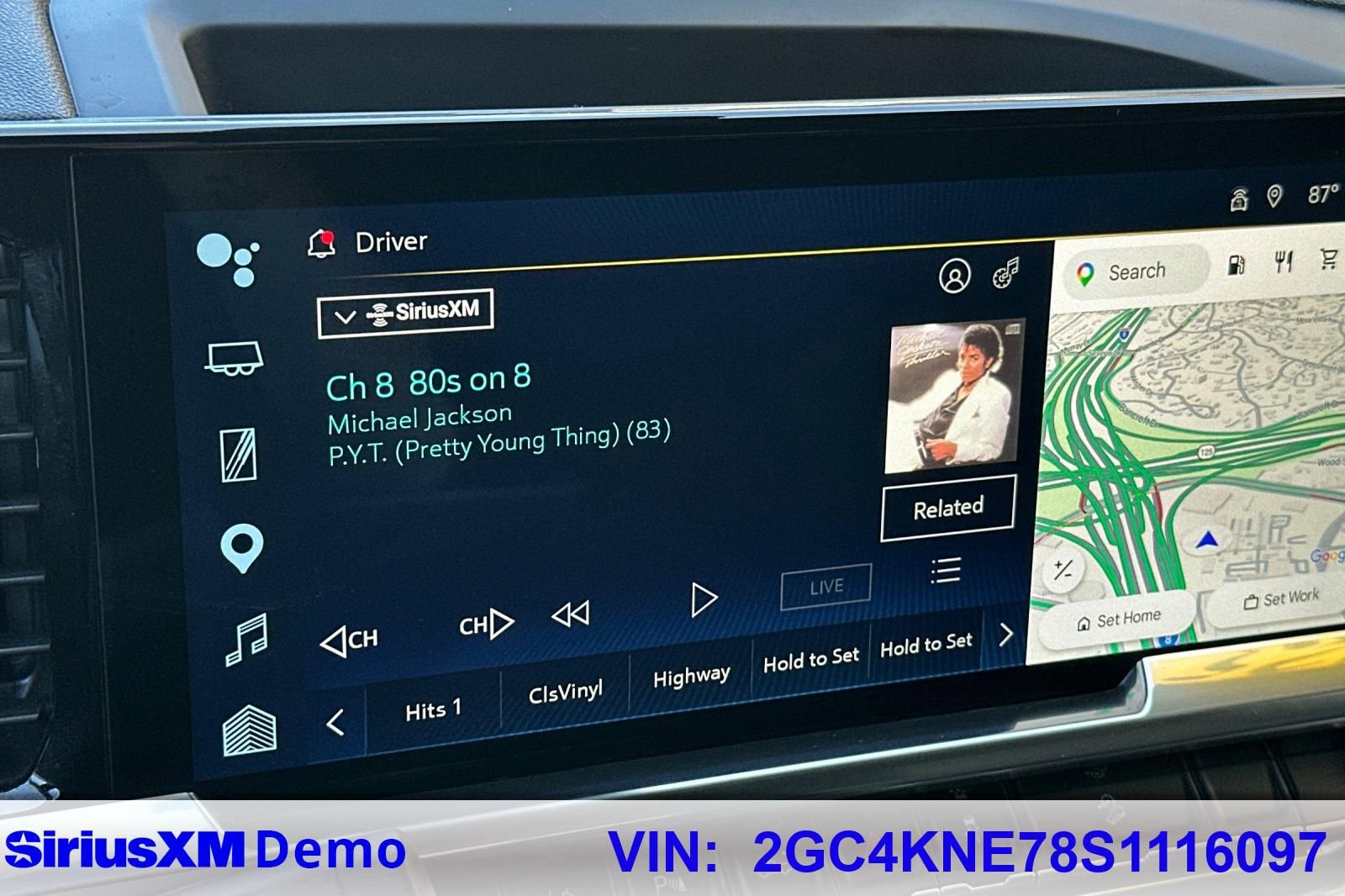 Used 2025 Chevrolet Silverado 2500 LT w/ Texas Edition image 26