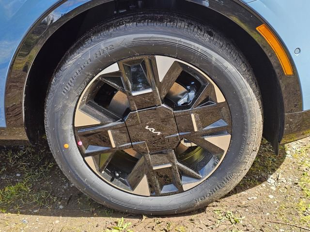 New 2026 Kia Sportage SX Prestige image 9