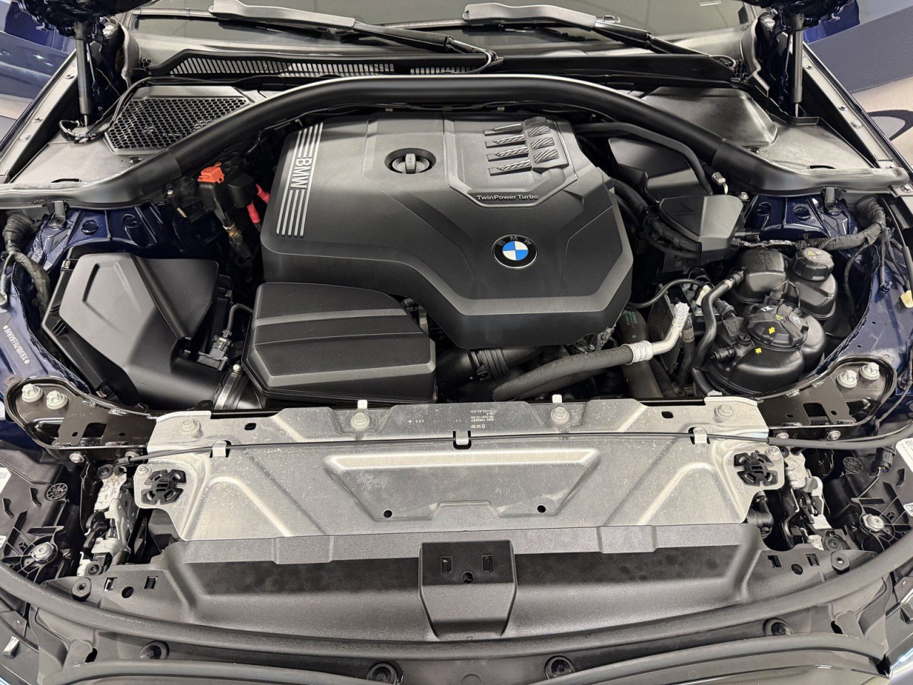 Used 2023 BMW 330i xDrive Sedan w/ M Sport Package image 44