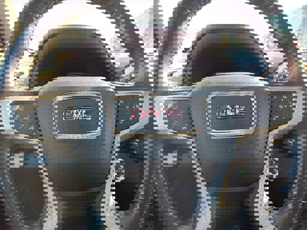 Used 2019 GMC Terrain Denali image 23