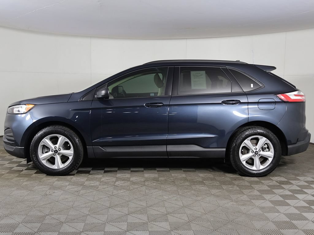 Used 2024 Ford Edge SE AWD/4WD image 14
