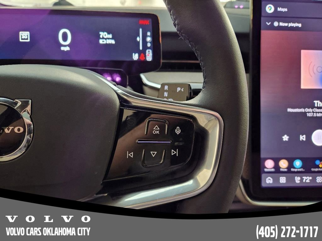 New 2025 Volvo EX90 Ultra image 26