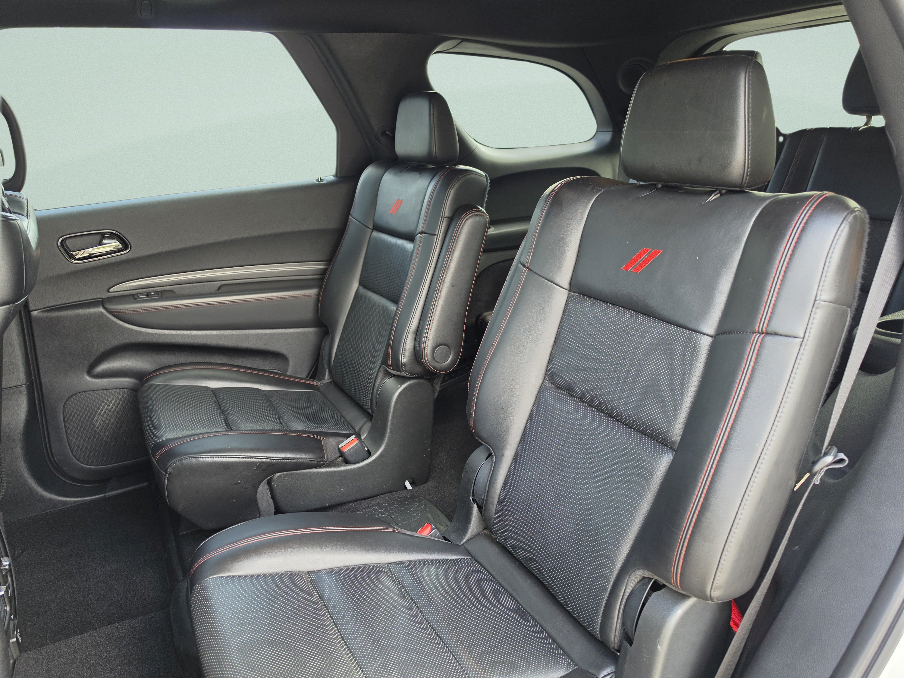 Used 2023 Dodge Durango R/T RWD image 24