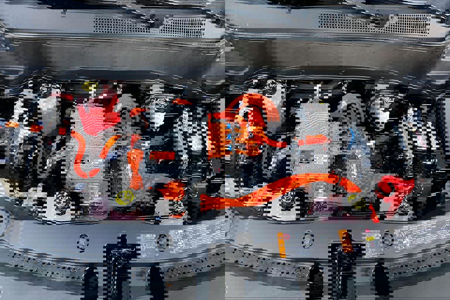 Used 2022 Chevrolet Bolt EUV Premier w/ Sun & Sound Package image 30