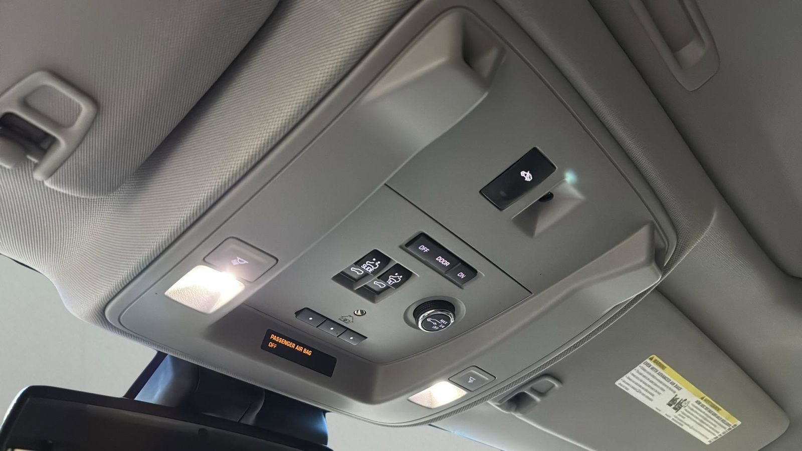 Used 2019 Chevrolet Tahoe Premier image 23