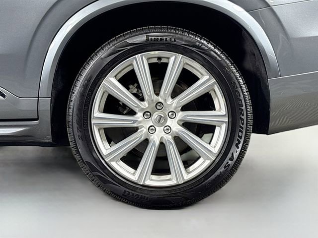 Used 2016 Volvo XC90 T6 Inscription image 33