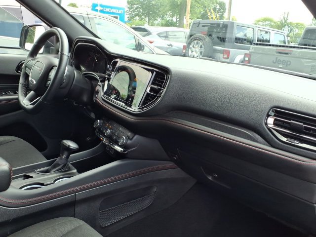 Used 2026 Dodge Durango GT AWD/4WD image 22