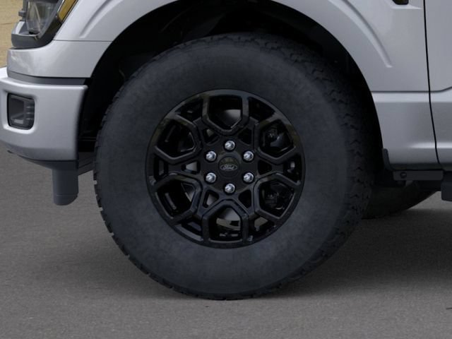 New 2026 Ford F150 XLT w/ XLT Black Appearance Package AWD/4WD image 20