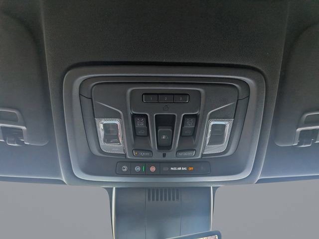 Used 2023 GMC Sierra 1500 AT4 w/ Technology Package AWD/4WD image 25