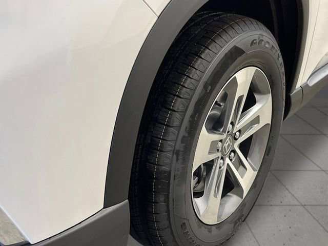 New 2025 Honda Pilot EX-L image 11