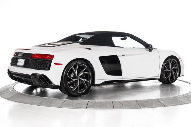 Used 2023 Audi R8 V10 performance RWD image 5