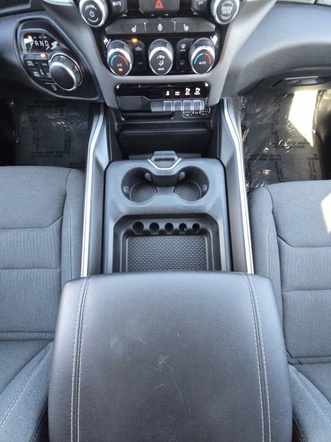 Used 2023 RAM 1500 Big Horn image 36