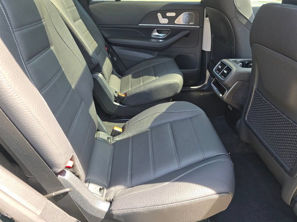 New 2026 Mercedes-Benz GLS 450 4MATIC image 20