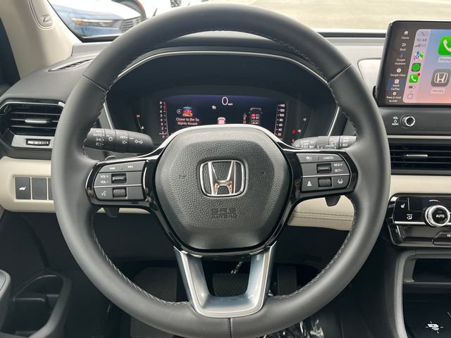 New 2026 Honda Pilot Touring image 23