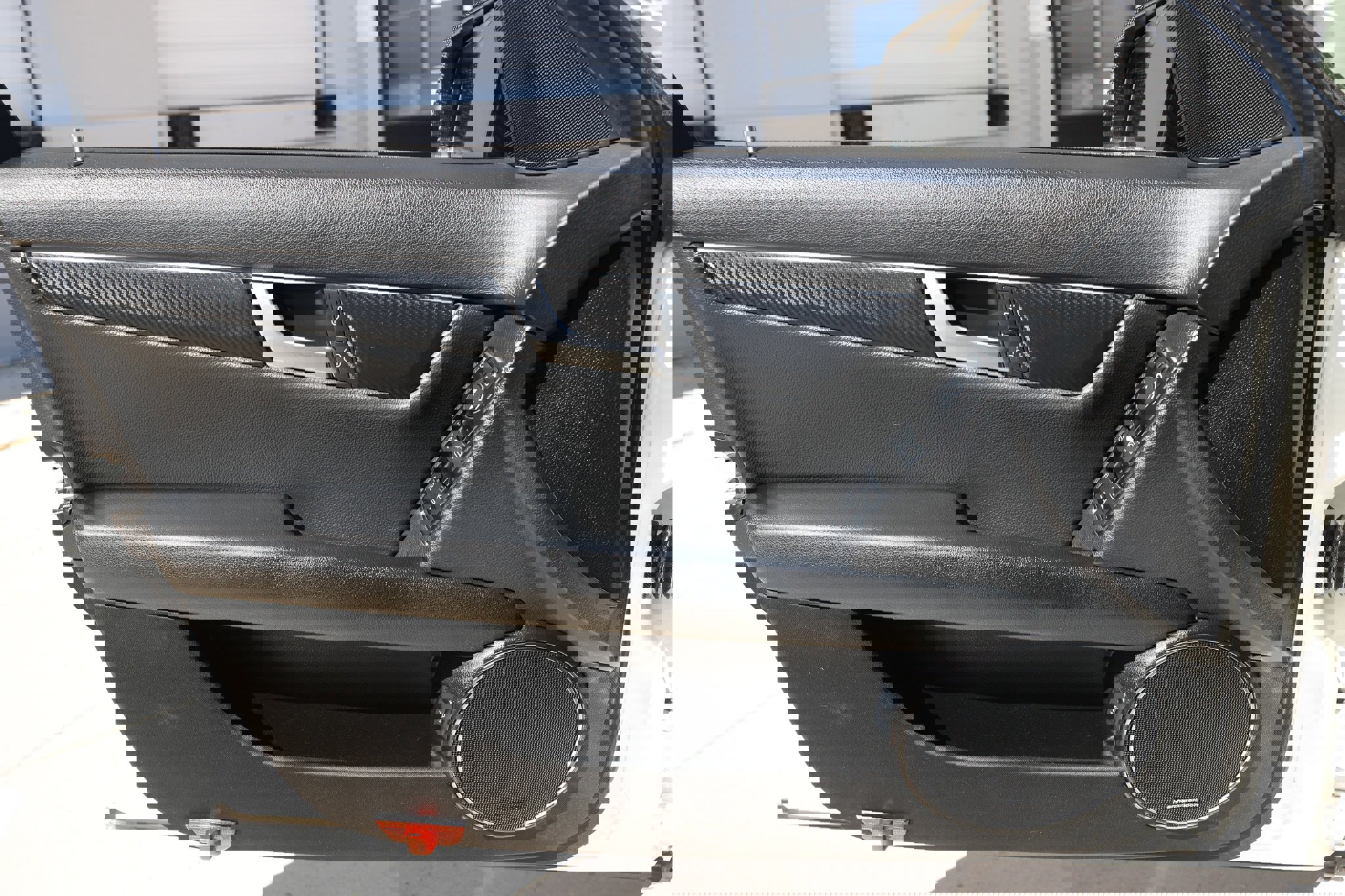 Used 2013 Mercedes-Benz C 63 AMG Sedan image 45