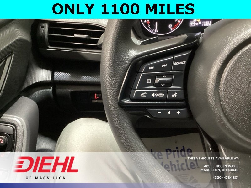 Used 2026 Subaru Crosstrek 2.0i Premium image 23