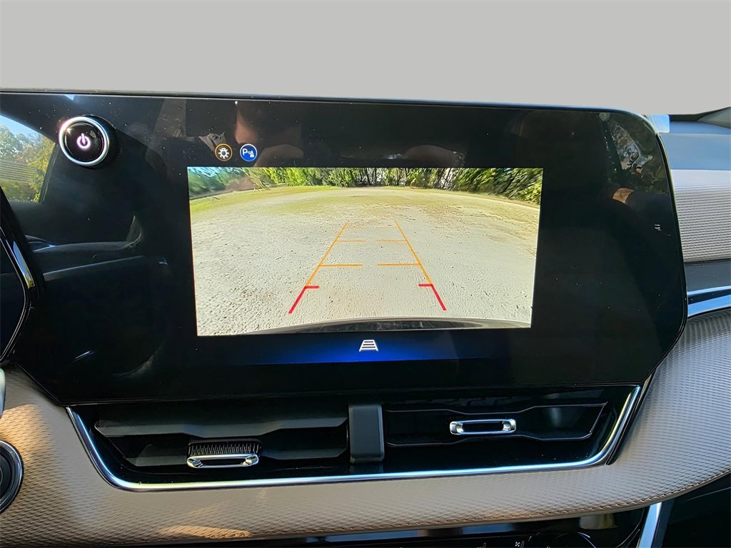 New 2026 Chevrolet Equinox ACTIV w/ Convenience Package III image 28