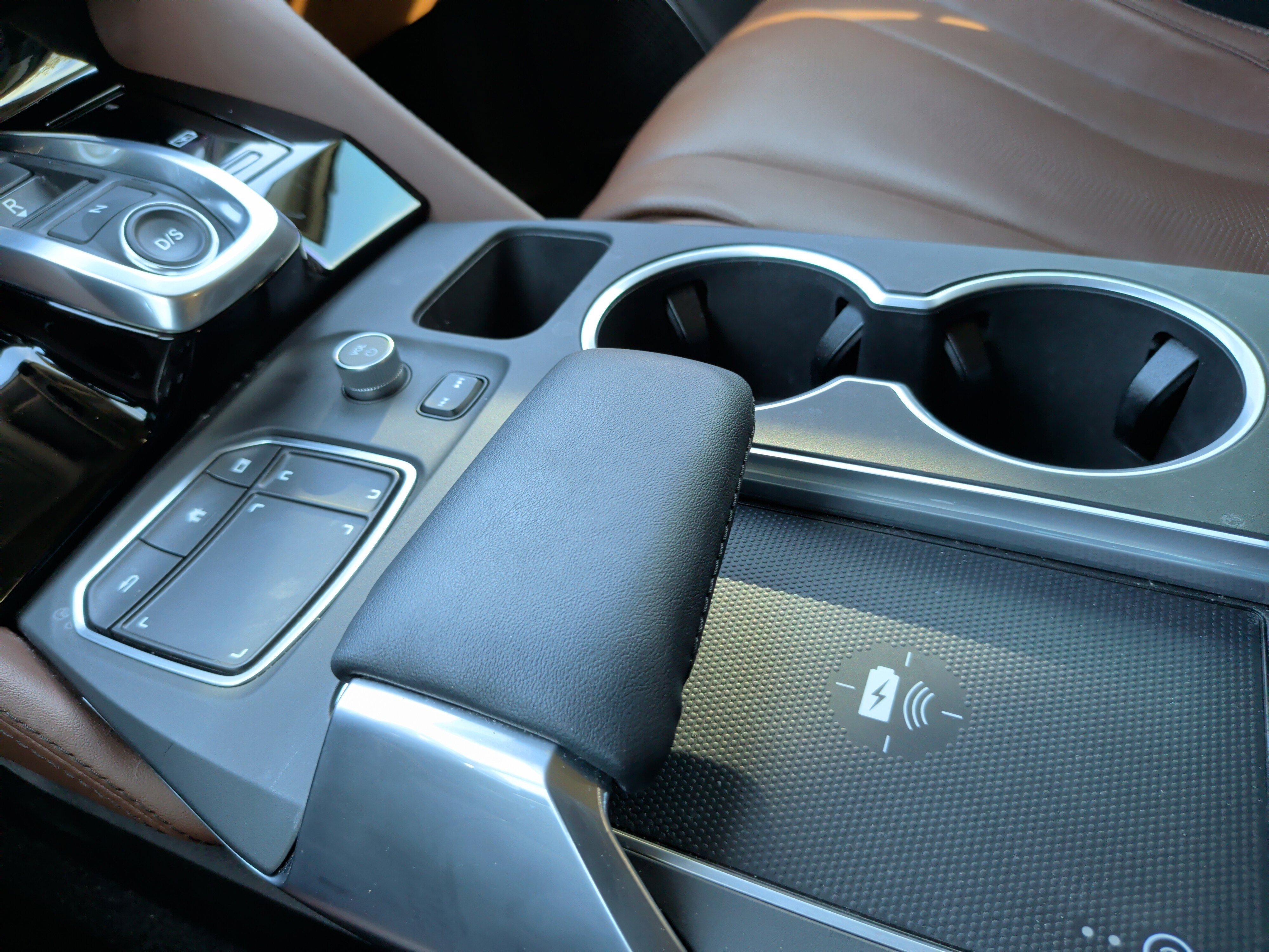 Used 2022 Acura MDX SH-AWD w/Advance Package image 20