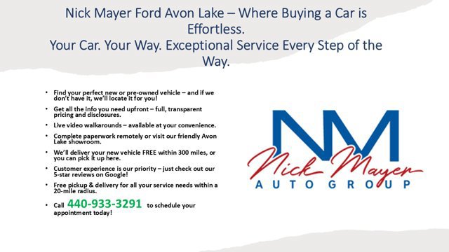 Used 2017 Ford Escape Titanium w/ Equipment Group 301A FWD image 8