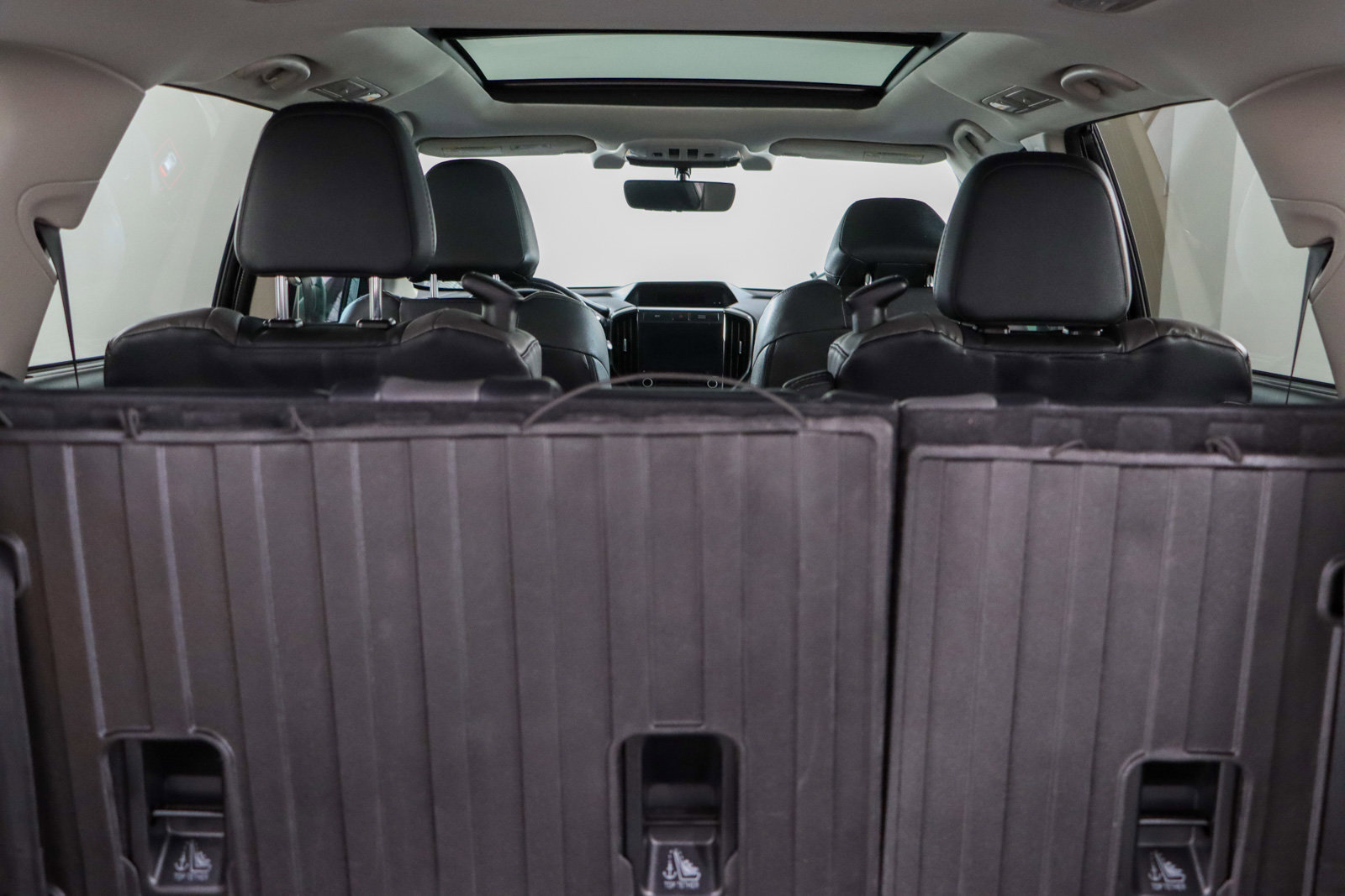 Used 2022 Subaru Ascent Onyx Edition image 31