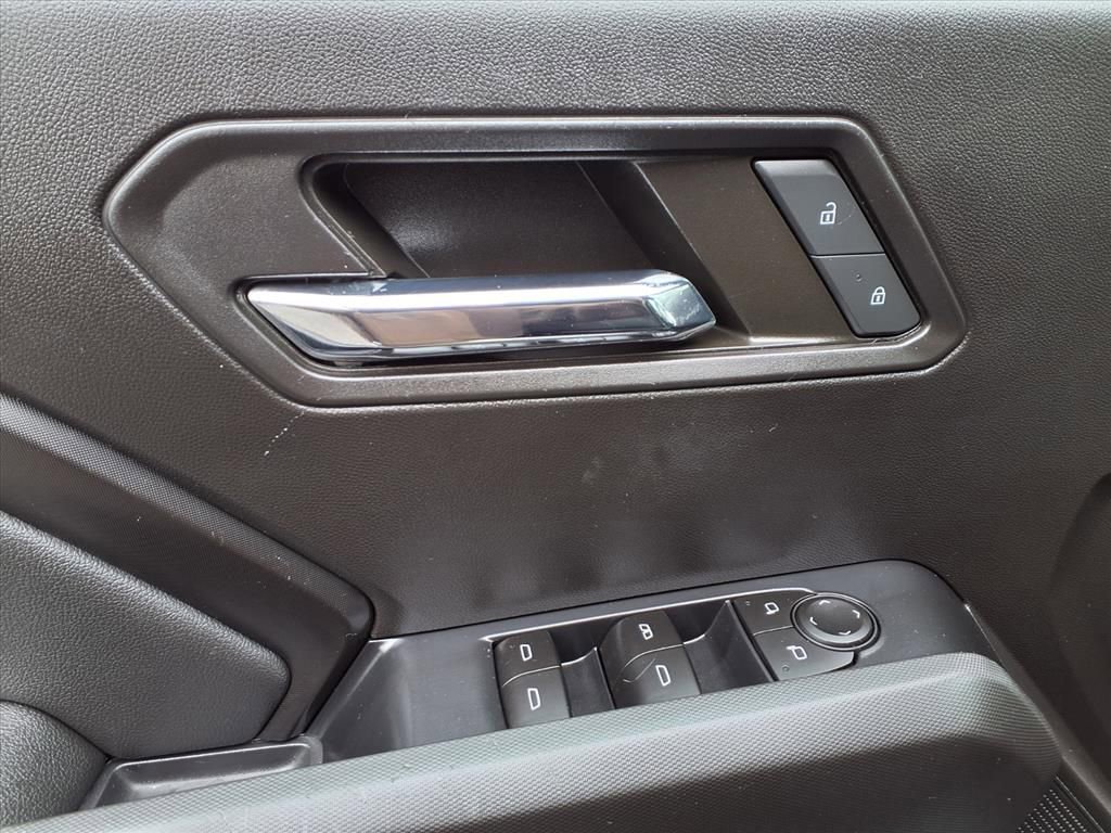 Used 2023 GMC Canyon Elevation image 18