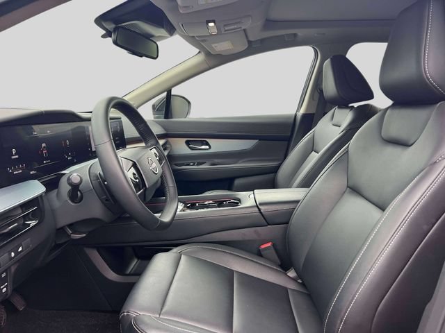Certified 2025 Nissan Murano SL w/ Cargo Package AWD/4WD image 16