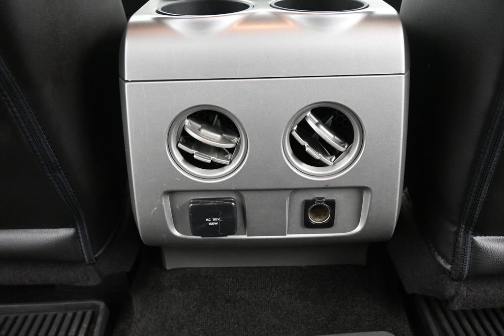 Used 2014 Ford F150 FX4 w/ Equipment Group 402A Luxury AWD/4WD image 21