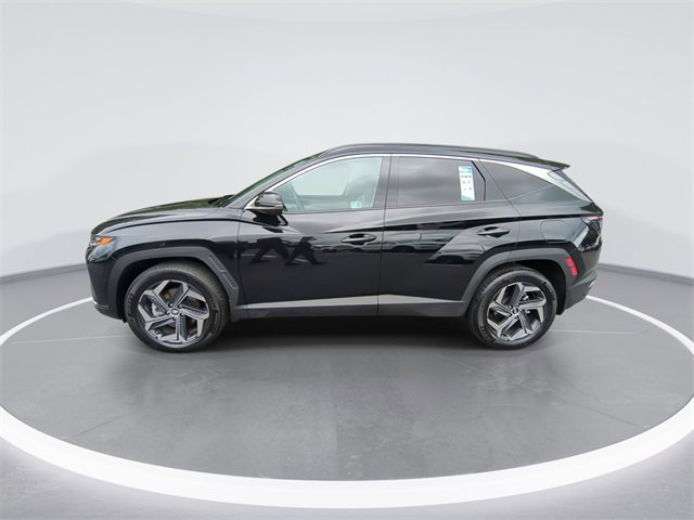 Used 2024 Hyundai Tucson Limited image 4