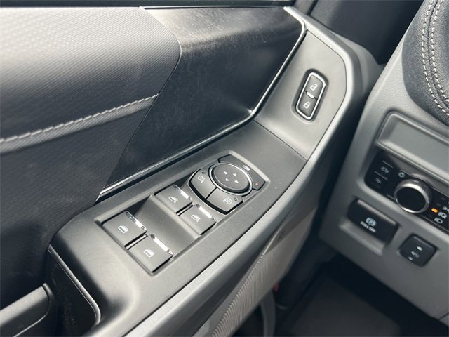 New 2025 Ford F150 Lightning Flash image 21