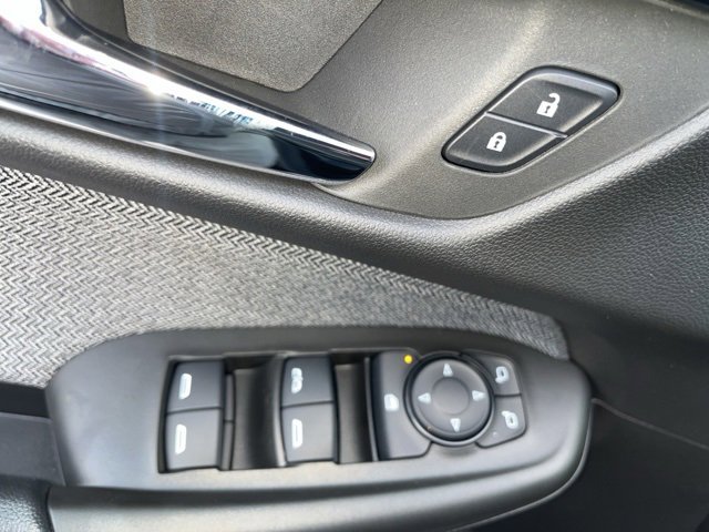New 2025 Chevrolet TrailBlazer LS w/ LS Convenience Package image 14