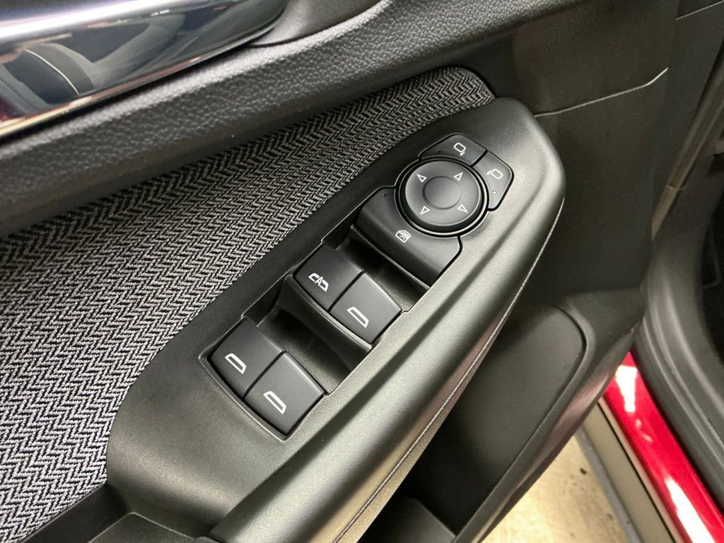 Certified 2023 Chevrolet TrailBlazer LT image 19