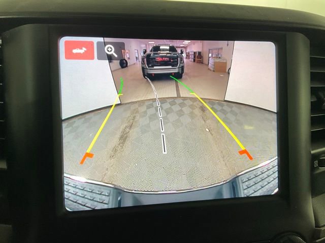 Used 2024 RAM 2500 Tradesman w/ Chrome Appearance Group image 10